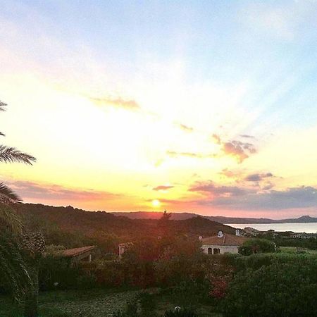 Villa Molara Baja Sardinia Esterno foto