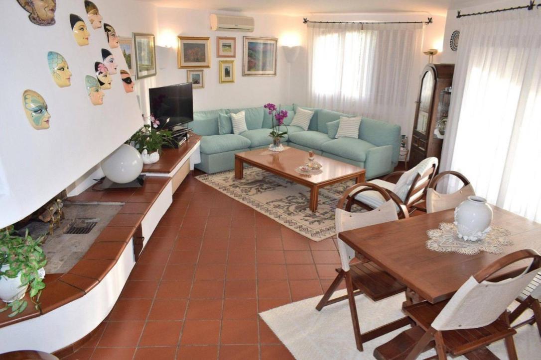 Villa Molara Baja Sardinia Esterno foto