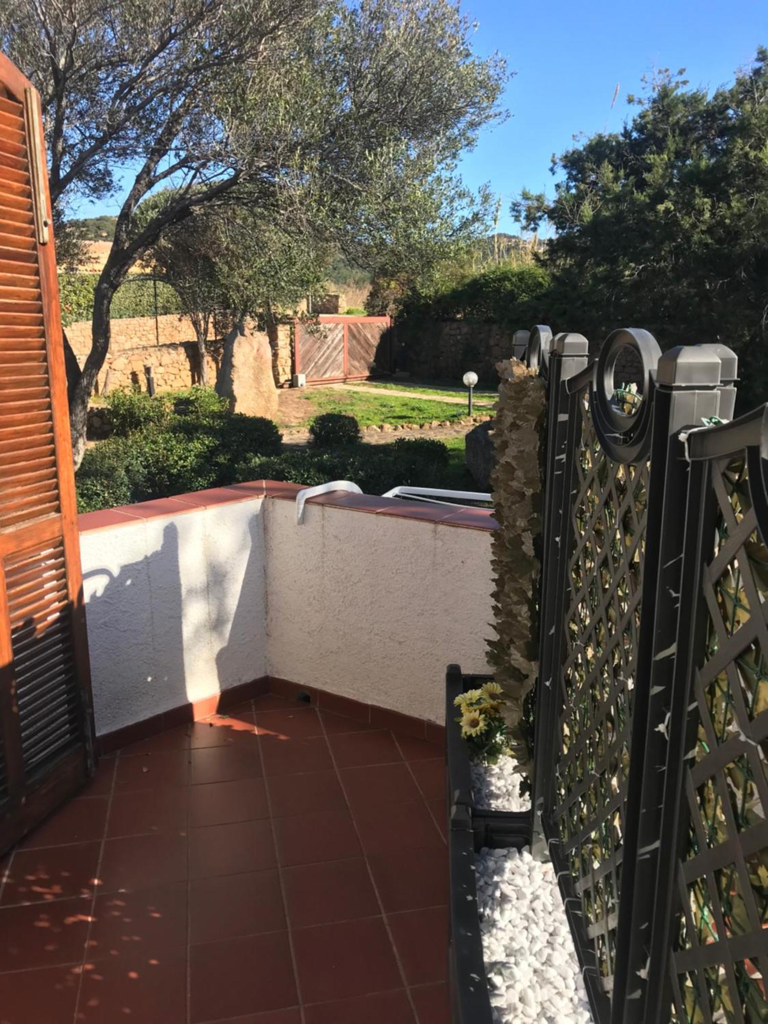 Villa Molara Baja Sardinia Esterno foto