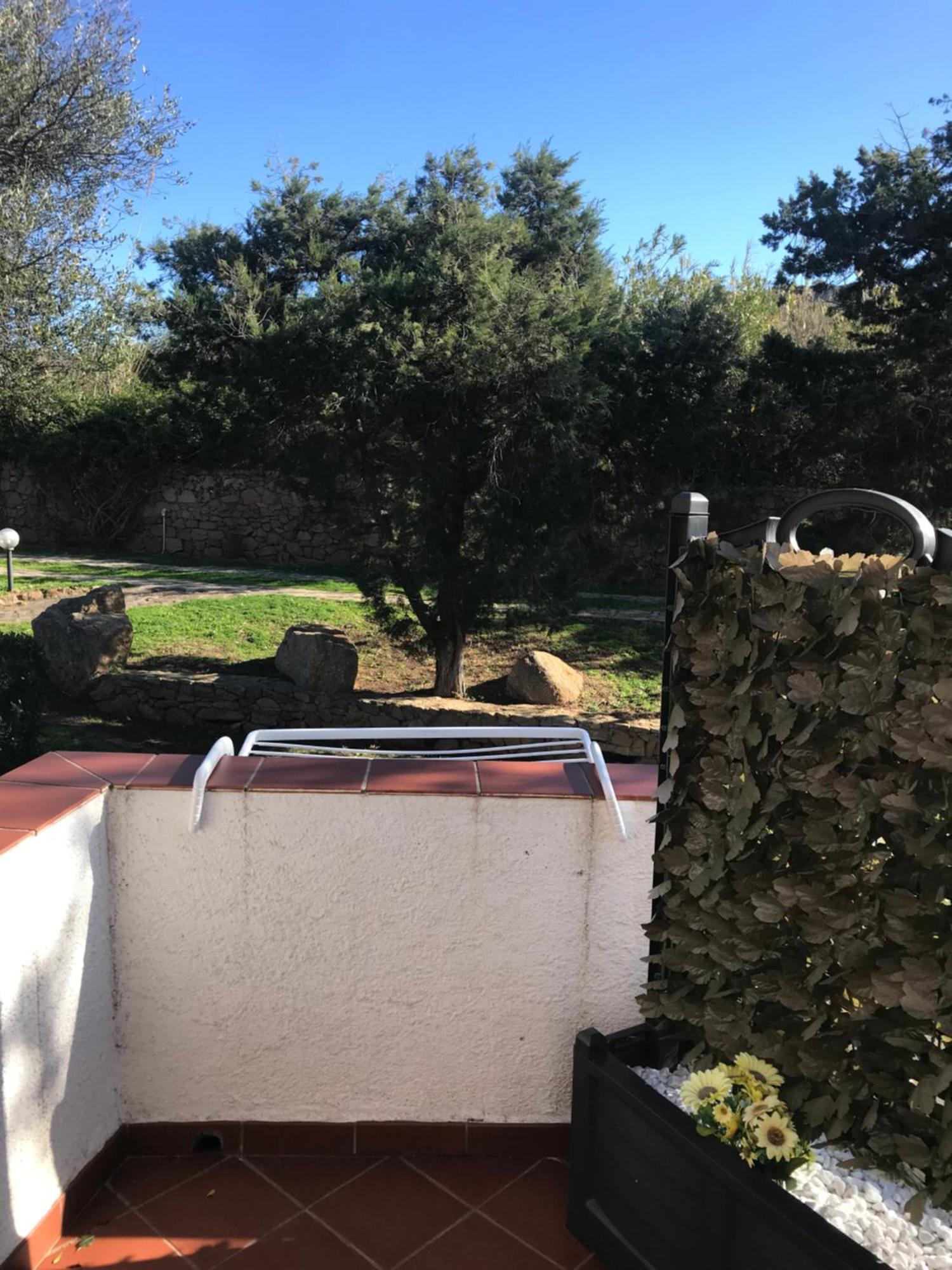 Villa Molara Baja Sardinia Esterno foto