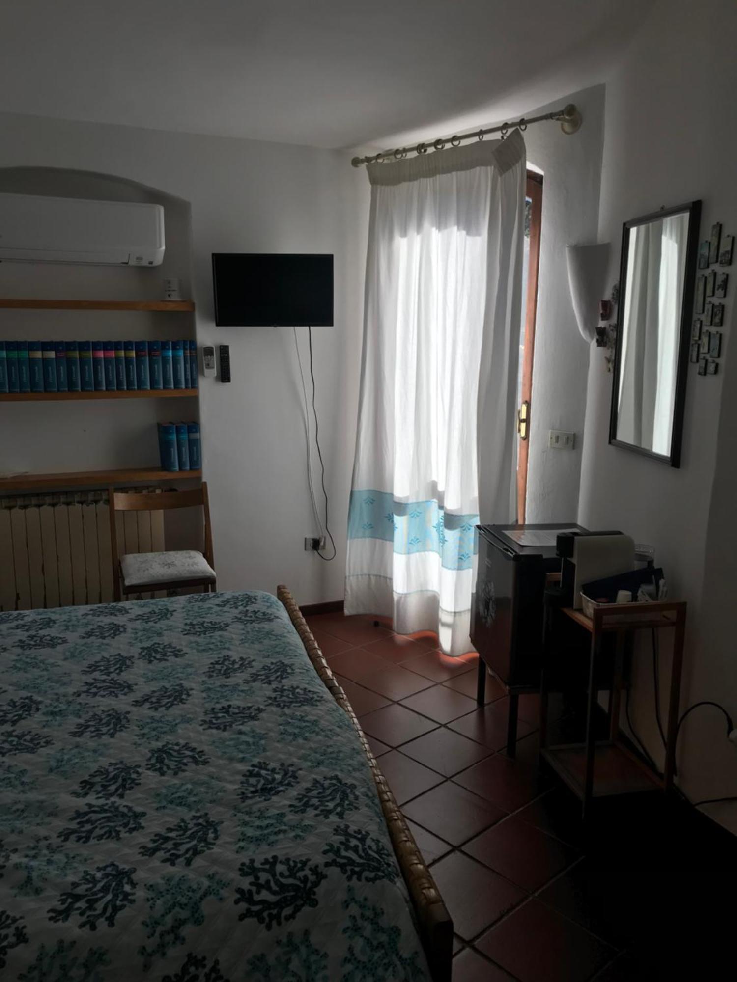 Villa Molara Baja Sardinia Esterno foto