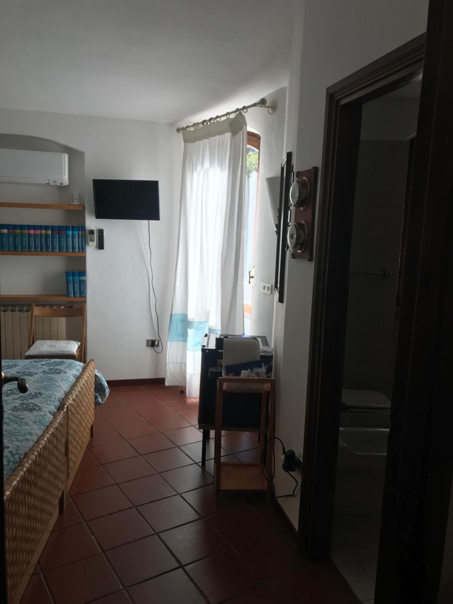 Villa Molara Baja Sardinia Esterno foto