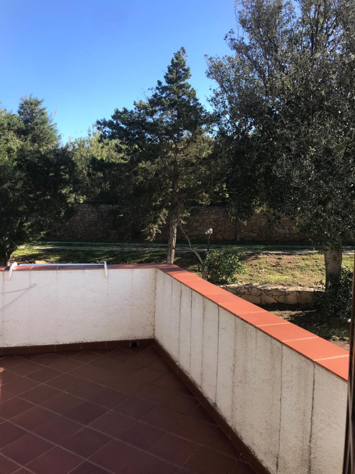 Villa Molara Baja Sardinia Esterno foto