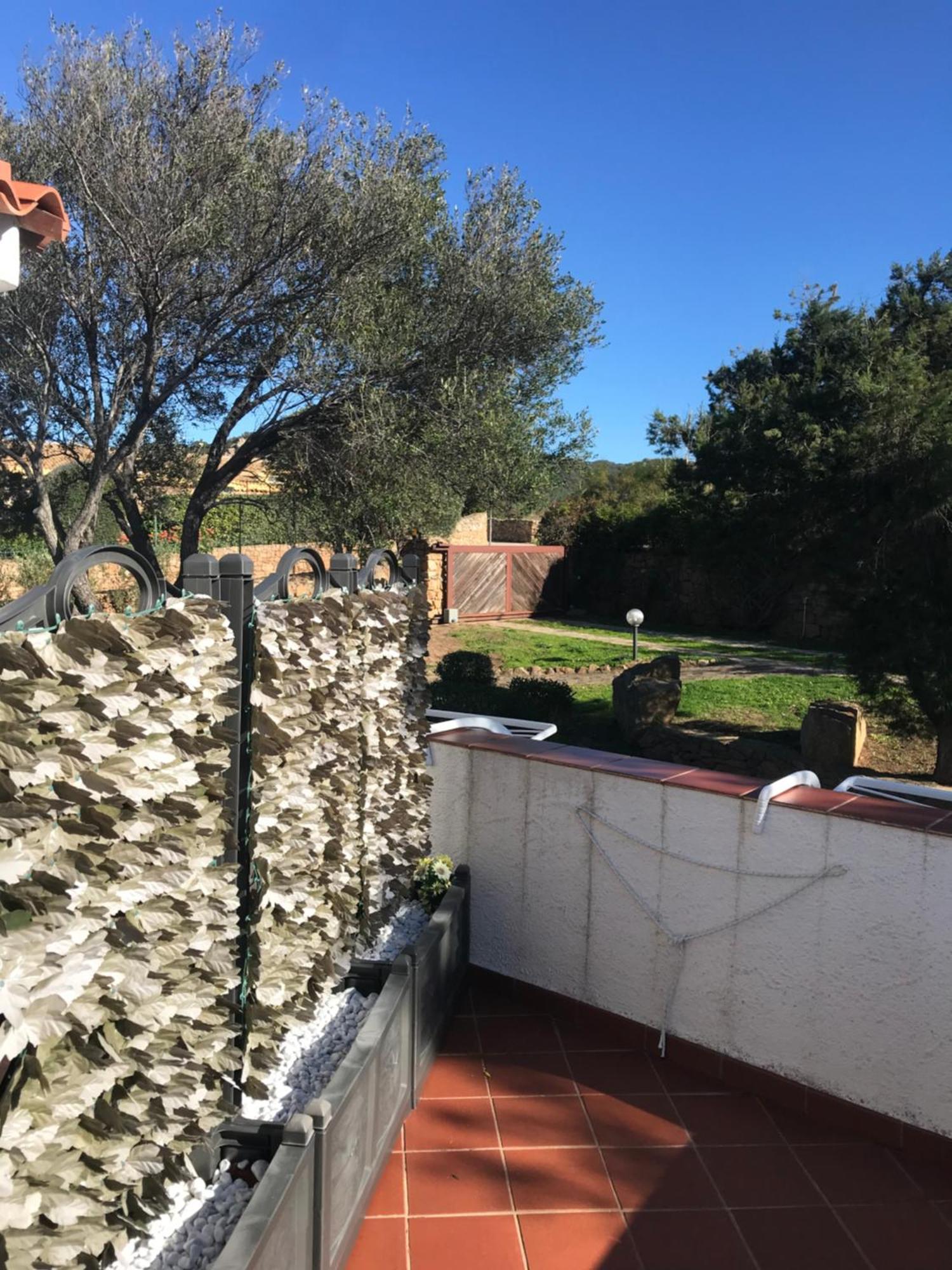 Villa Molara Baja Sardinia Esterno foto
