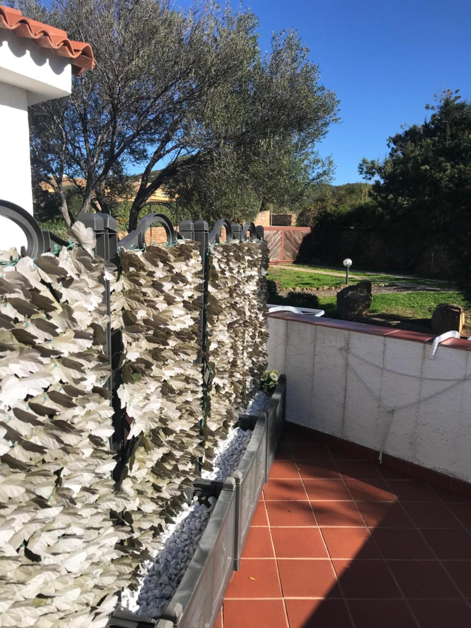 Villa Molara Baja Sardinia Esterno foto