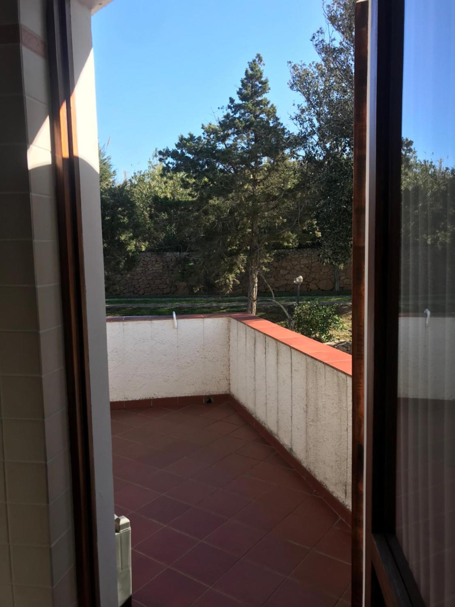 Villa Molara Baja Sardinia Esterno foto