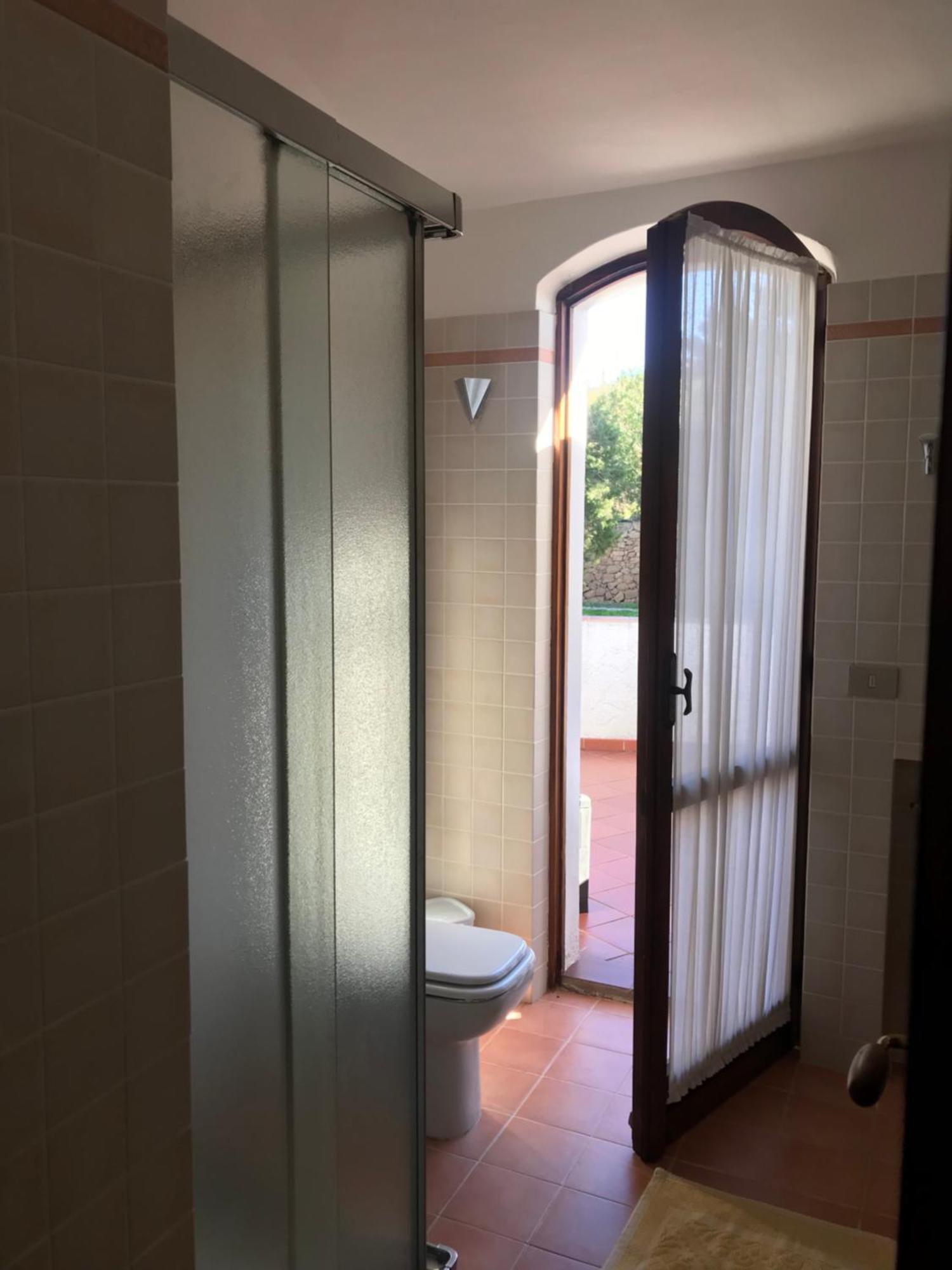 Villa Molara Baja Sardinia Esterno foto