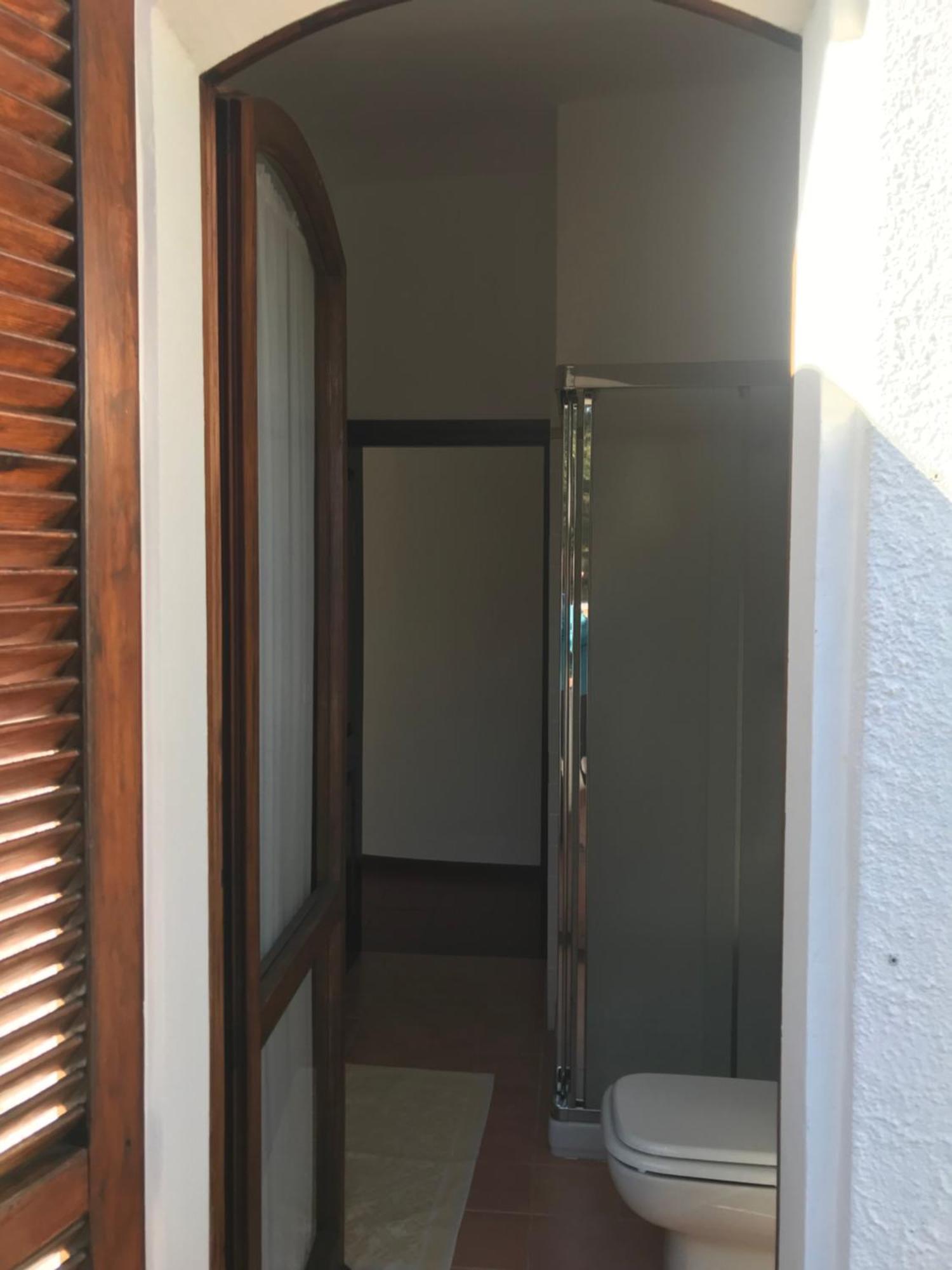 Villa Molara Baja Sardinia Esterno foto