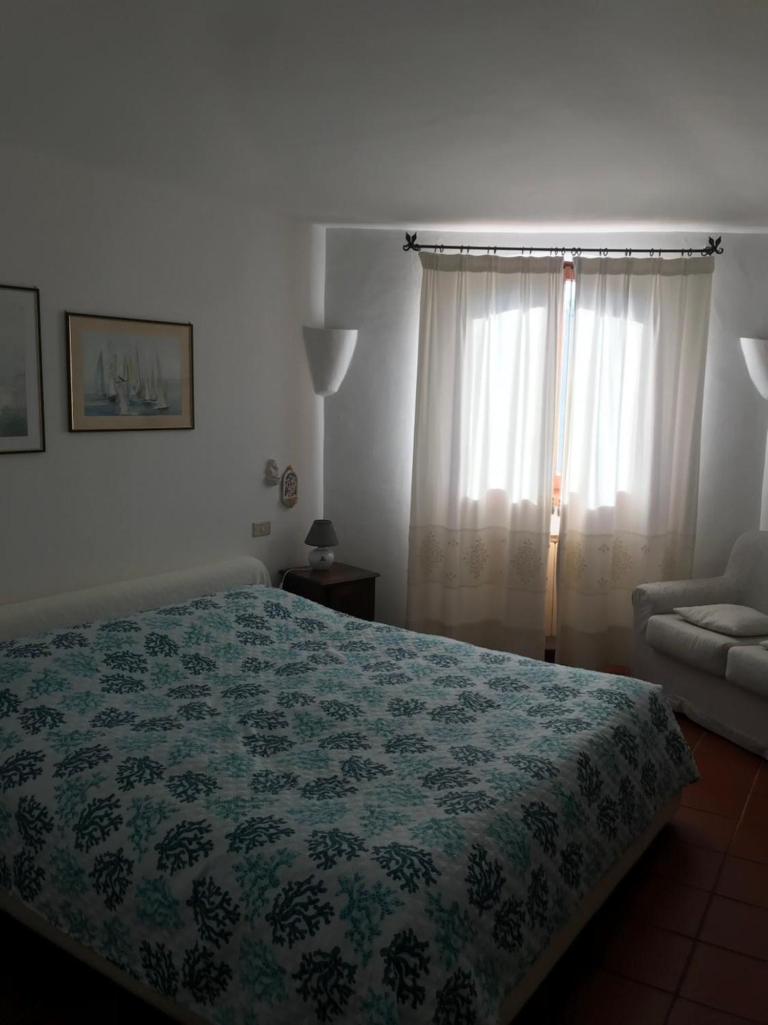 Villa Molara Baja Sardinia Esterno foto