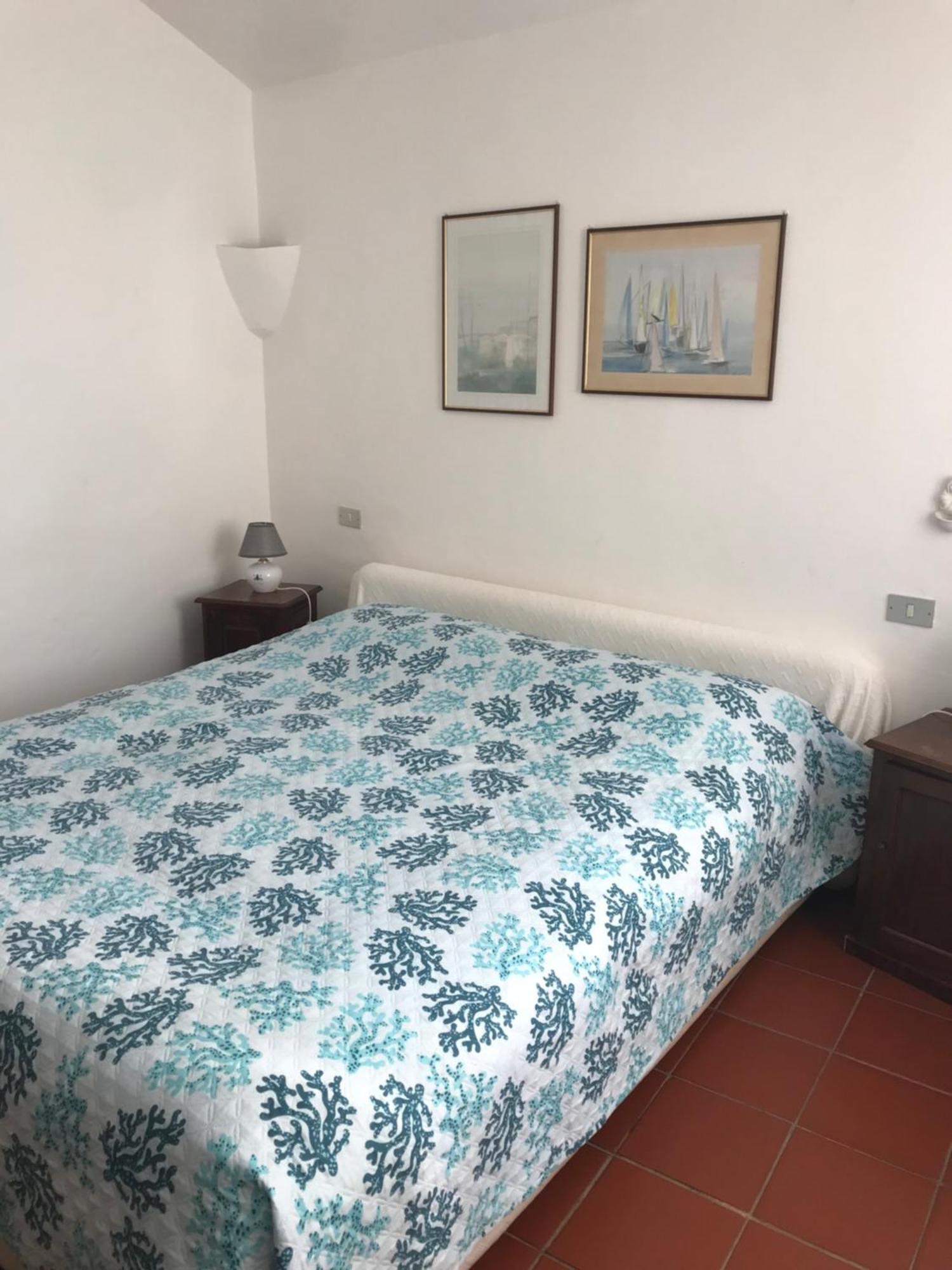 Villa Molara Baja Sardinia Esterno foto